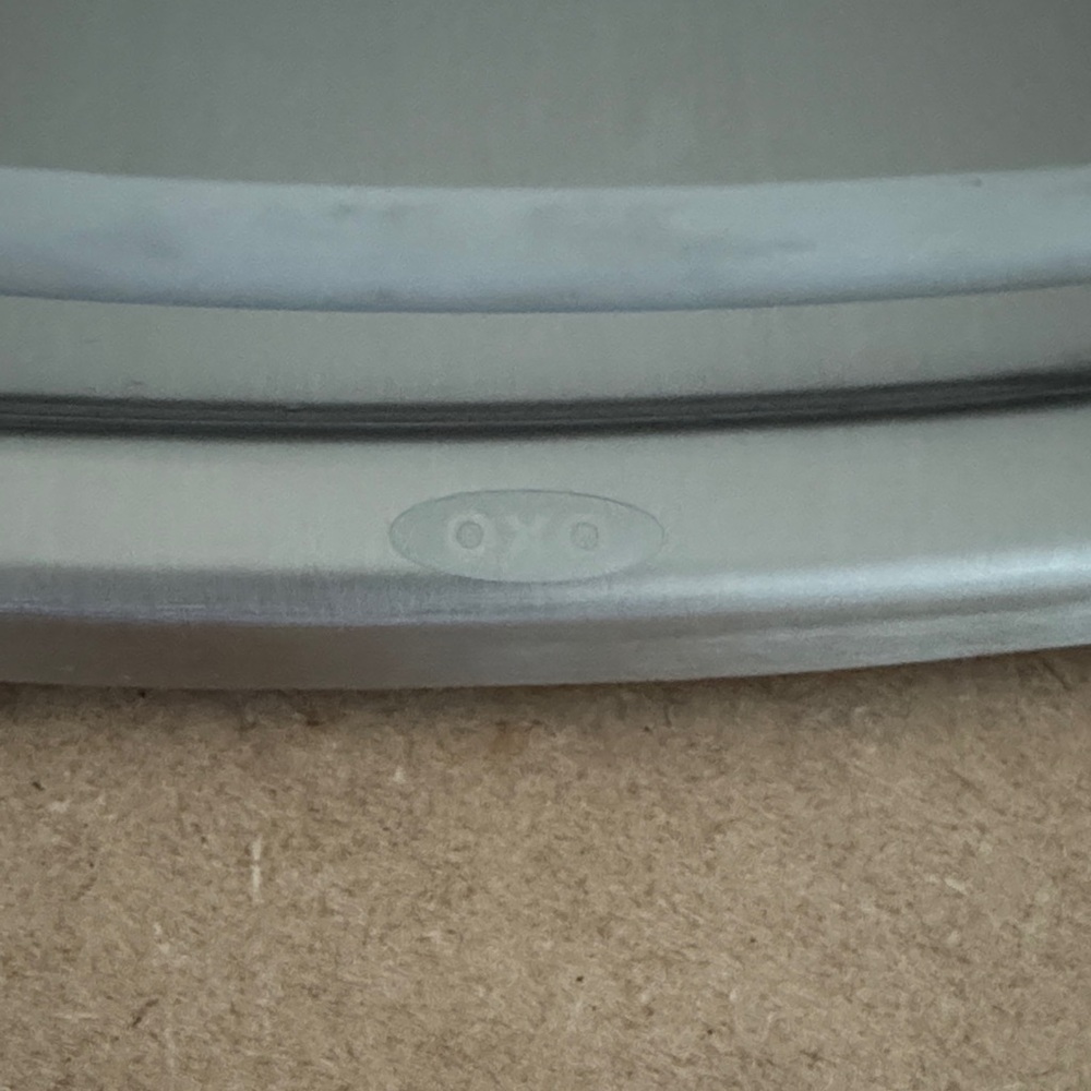 OXO Good Grips Stainless Steel Spoon Rest and Lid Holder - Picture 2 of 7